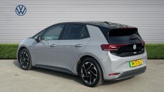 Volkswagen ID.3 150kW Family Pro Performance 58kWh 5dr Auto Electric Hatchback